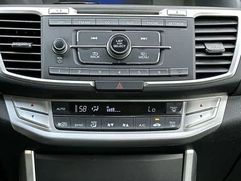 Used 2013 Honda Accord LX image 12
