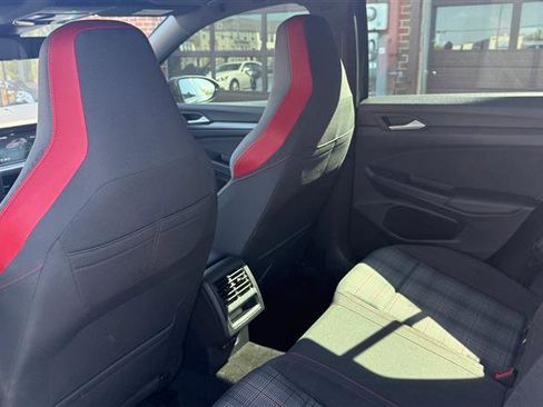 Used 2023 Volkswagen GTI 40th Anniversary Edition FWD image 22