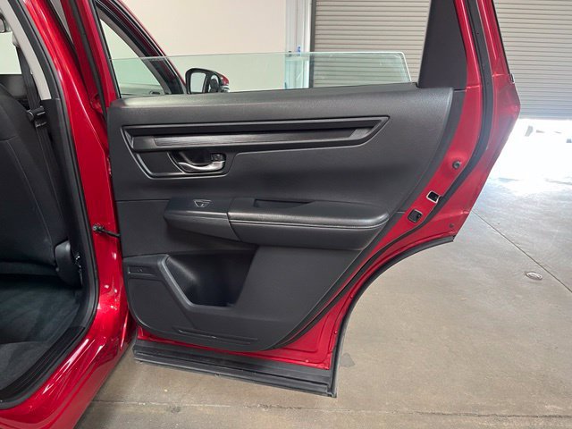 Used 2024 Honda CR-V LX image 16