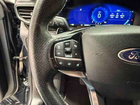 Used 2023 Ford Explorer ST w/ Equipment Group 401A image 22