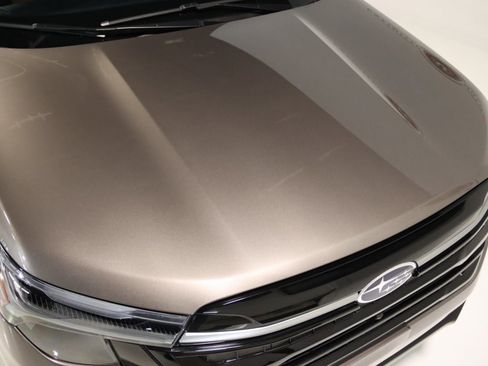 Used 2025 Subaru Forester Touring image 26