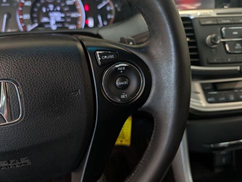 Used 2013 Honda Accord Sport image 23