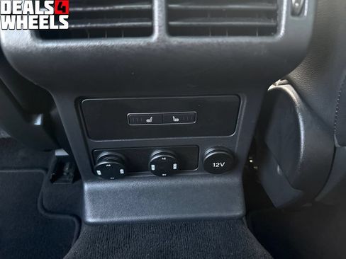 Used 2017 Jaguar F-PACE R-Sport AWD/4WD image 29