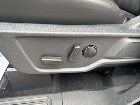 New 2025 Ford Bronco Raptor image 18