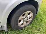 Used 2012 Chevrolet Traverse LS image 6