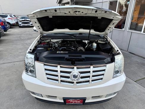 Used 2010 Cadillac Escalade Premium image 8