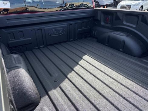 New 2025 Ford F150 Platinum image 13