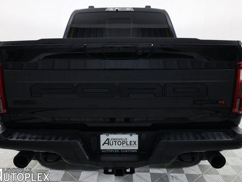 Used 2024 Ford F150 Raptor w/ Equipment Group 803A Raptor R image 6