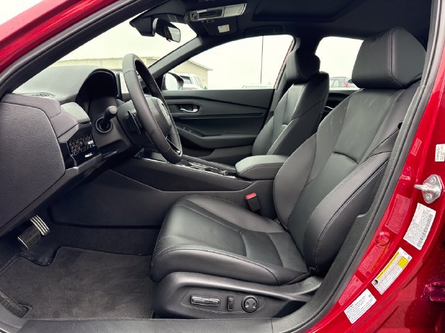 New 2026 Honda Accord Sport image 18