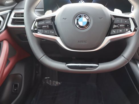 Used 2025 BMW 430i xDrive AWD/4WD image 16