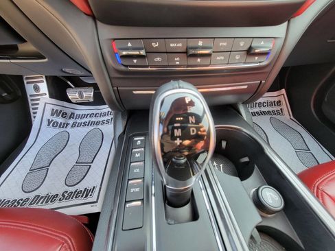 Used 2017 Maserati Ghibli S Q4 image 17