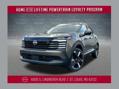 Used 2025 Nissan Kicks SR w/ Illumination Package