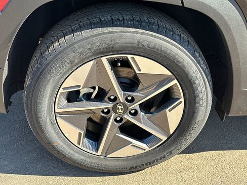 New 2026 Hyundai Tucson SEL FWD image 18