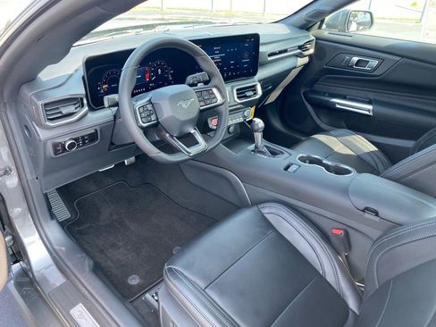 New 2025 Ford Mustang GT Premium image 7