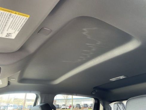 New 2026 Chevrolet Silverado 2500 LT w/ Trail Boss Package image 22