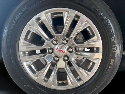 Used 2022 GMC Sierra 1500 Denali image 33