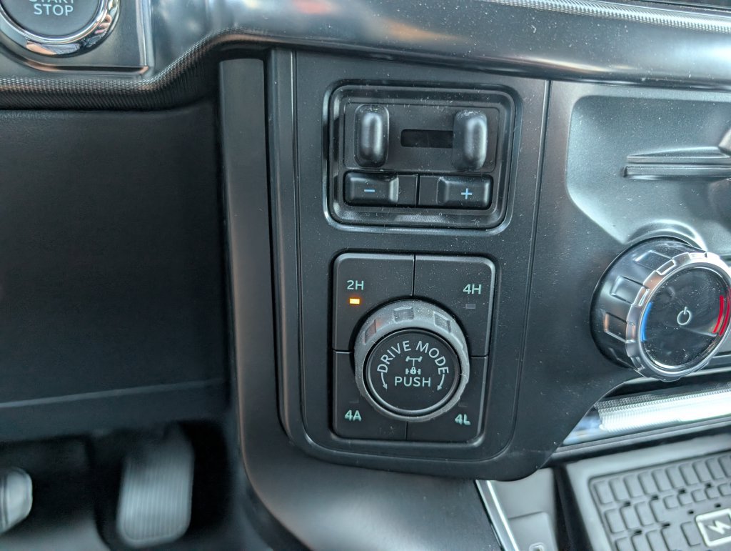 New 2026 Ford F150 Raptor AWD/4WD image 20