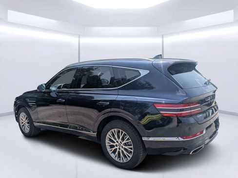 Used 2024 Genesis GV80 2.5T AWD/4WD image 5