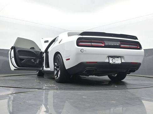 Used 2023 Dodge Challenger R/T Scat Pack w/ Plus Package RWD image 55