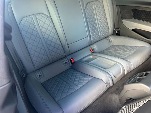 Used 2018 Audi S5 Premium Plus image 22