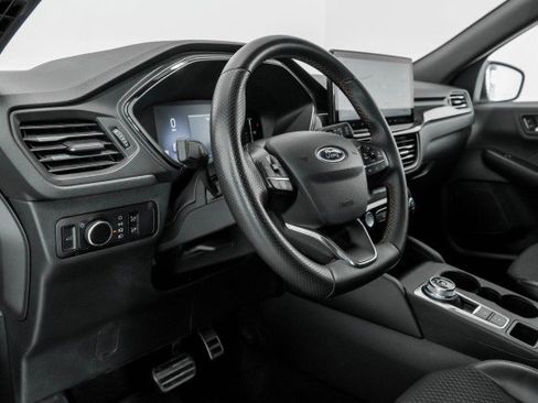 Used 2024 Ford Escape ST-Line w/ Tech Pack #1 image 13