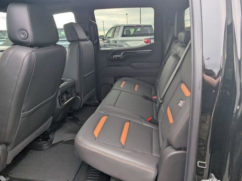 New 2026 GMC Sierra 1500 AT4 w/ AT4 Premium Package image 10