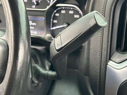 Used 2020 GMC Sierra 1500 SLT w/ SLT Premium Package image 21