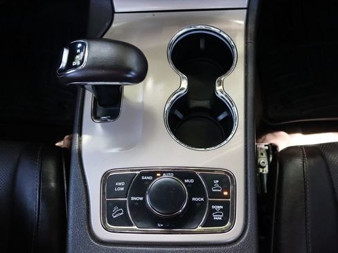 Used 2014 Jeep Grand Cherokee Summit AWD/4WD image 36