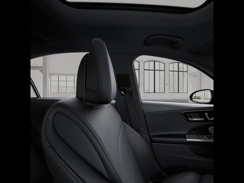 Certified 2026 Mercedes-Benz C 300 4MATIC Sedan image 43