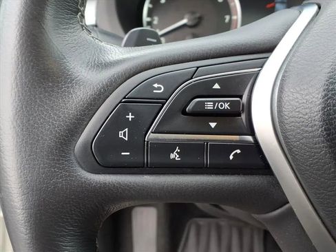 Used 2022 INFINITI QX50 Essential image 30