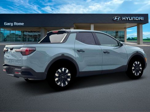 New 2026 Hyundai Santa Cruz SE AWD/4WD image 8
