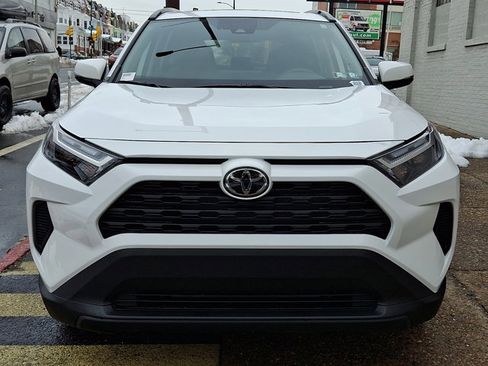 Certified 2025 Toyota RAV4 XLE w/ Convenience Package image 2