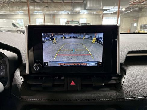 Certified 2023 Toyota RAV4 LE image 23