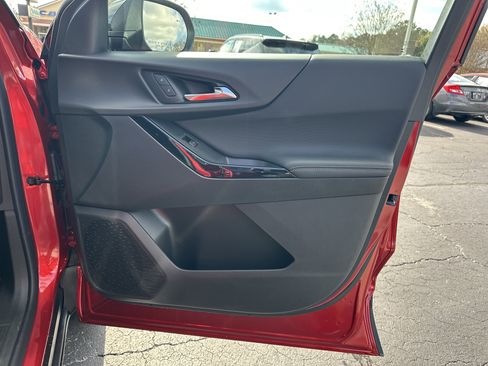 New 2026 Chevrolet Equinox LT image 16