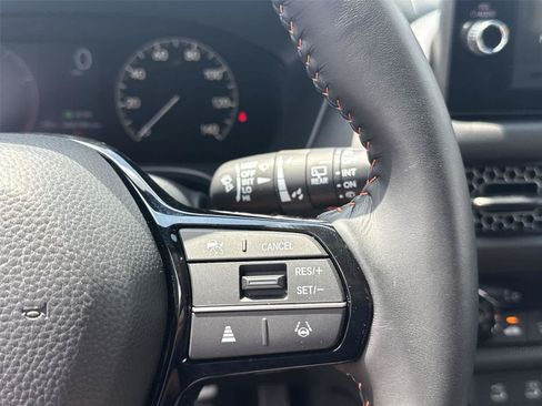 Used 2026 Honda HR-V Sport image 21