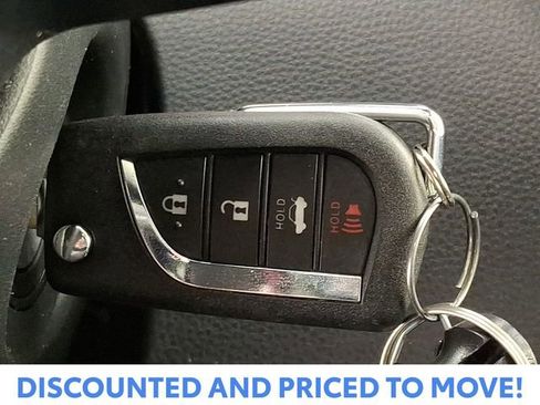 Used 2024 Toyota Corolla LE image 16