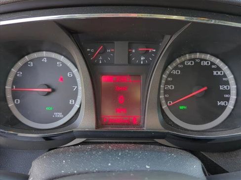 Used 2015 GMC Terrain SLE image 15