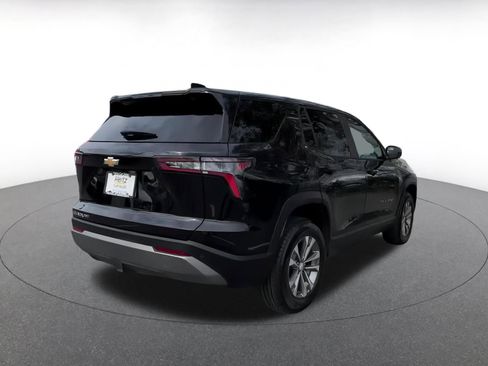 Used 2025 Chevrolet Equinox LT image 14