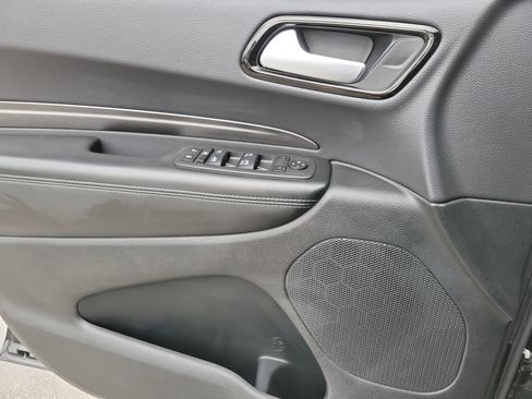 Used 2023 Dodge Durango SXT w/ SXT Blacktop Group image 20