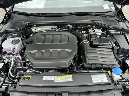 New 2026 Volkswagen GTI Autobahn image 26