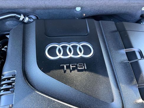 Used 2013 Audi A4 2.0T Premium Plus w/ Premium Plus Pkg image 30