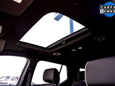 Used 2024 Chevrolet Traverse Premier w/ Redline Edition image 14