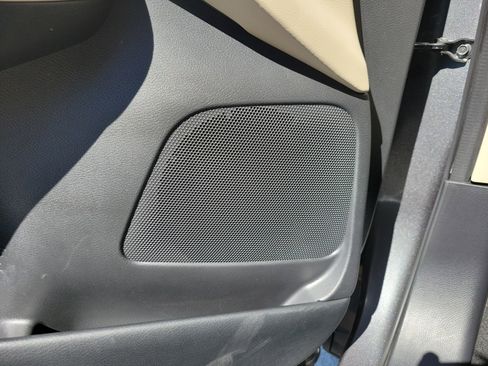 Used 2021 Nissan Murano Platinum w/ Cargo Package image 18