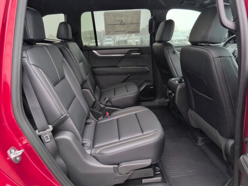 New 2026 GMC Acadia Elevation w/ Elevation Premium Package image 32