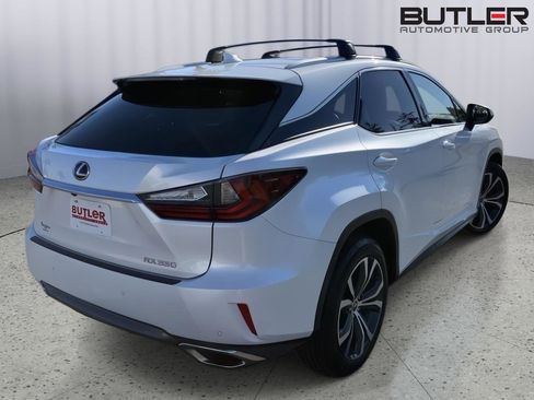 Used 2019 Lexus RX 350 AWD image 5