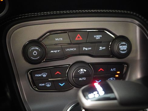 Used 2023 Dodge Challenger SRT Super Stock RWD image 26