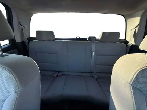 Used 2016 GMC Sierra 1500 4x4 Double Cab w/ Elevation Edition image 19