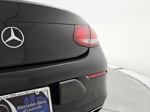 Used 2017 Mercedes-Benz C 300 Cabriolet image 15