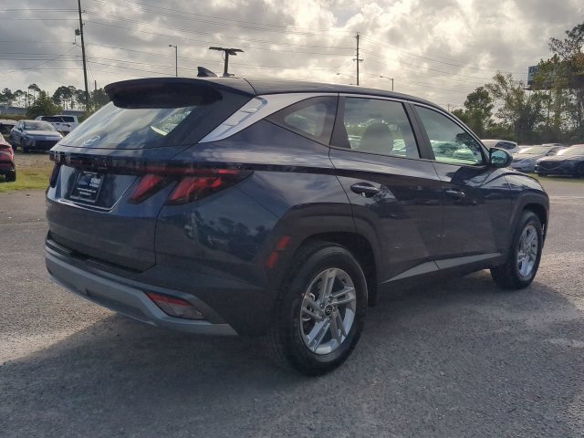 New 2025 Hyundai Tucson SE FWD image 5
