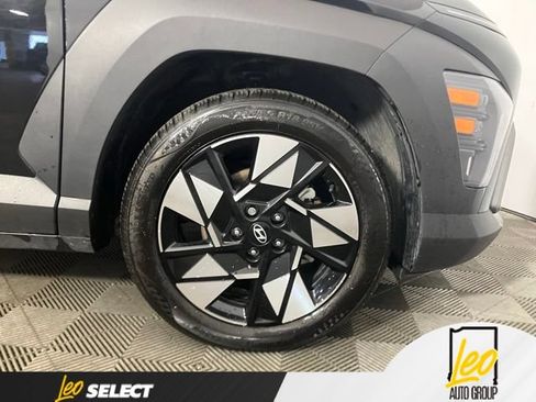 Used 2024 Hyundai Kona SEL w/ Convenience Package FWD image 25